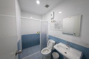 Phòng Bốn Người (Quad Room)