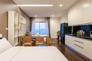 Studio Tiêu Chuẩn (Standard Studio)