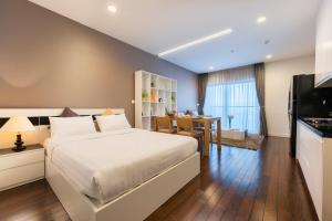 Studio Tiêu Chuẩn (Standard Studio)
