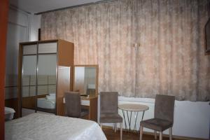 Triple Room room in Royal Suites Besiktas