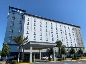 Best Western New Orleans East in New Orleans