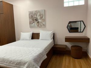 Căn Hộ Studio (Studio Apartment)