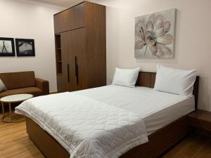 Căn Hộ Studio (Studio Apartment)