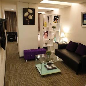 Suite Executive (Executive Suite)