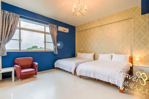 Nhà 1 Phòng Ngủ (One-Bedroom House)