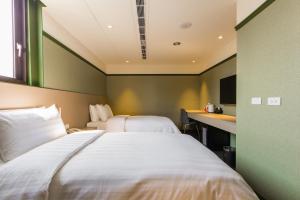 Phòng Tiêu chuẩn có 2 giường (Standard Two Beds)