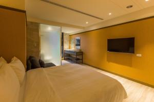 Suite Deluxe (Deluxe Suite)