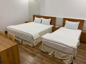 Tiêu chuẩn 3 người (Standard Triple)