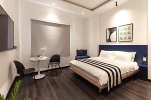 Studio Deluxe Có Giường Cỡ Queen (Deluxe Queen Studio )