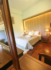 Phòng Đôi (Double Room)