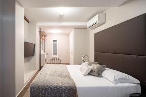 Double Room room in Locanda Herion
