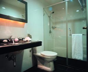 Phòng Deluxe 2 Giường đơn (Deluxe Twin)