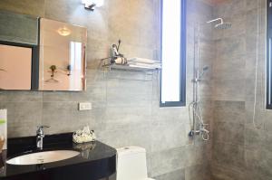 Phòng Đôi (Double Room)