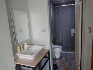 Phòng Cổ điển cho 4 người (Classic Quadruple Room)