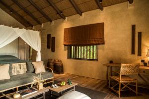 Biệt thự 1 phòng ngủ có hồ bơi bên bờ biển (1-Bedroom Beachfront Pool Villa)