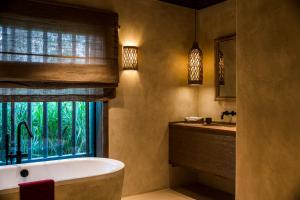 Beach Villa 2 phòng ngủ có hồ bơi (2-Bedroom Beach Villa with Pool)