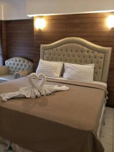 Phòng Đôi Loại Sang (Deluxe Double Room)