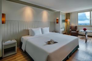 Deluxe giường đôi hoặc 2 giường (Deluxe Double or Twin)