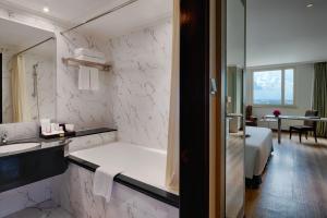 Deluxe giường đôi hoặc 2 giường (Deluxe Double or Twin)
