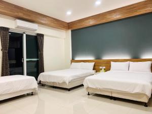 Phòng Deluxe Gia đình (Deluxe Family Room)