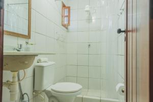 Chalet (4 Persons) room in Chalés Aguaí