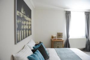 One-Bedroom Apartment room in Fano Apartments Old Town Prague