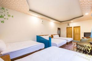 Phòng Gia Đình (Family Room)