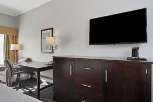 Standard Queen Room with Two Queen Beds room in La Quinta by Wyndham Houston - Westchase