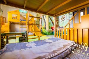 Phòng Gia Đình Có Ban Công (Family Room with Balcony)