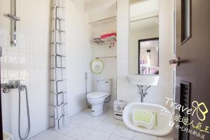 Phòng 4 Người Có Ban Công (Quadruple Room with Balcony)