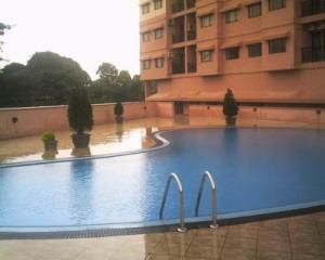 Three-Bedroom Apartment room in Ascon Residencies - Colombo 9