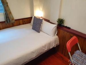 Phòng giường đôi nhỏ (Small Double Room)
