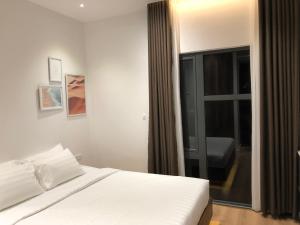 Phòng Cao Cấp có Giường Lớn (Superior 1 King)