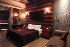 Phòng Tiêu Chuẩn Giường Đôi (Standard Double Room)