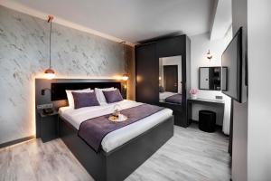 Economy Double Room room in Taksim Seya Suites Hotel