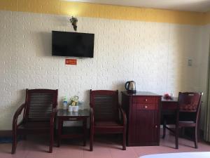 Phòng Ba Người (Triple Room)