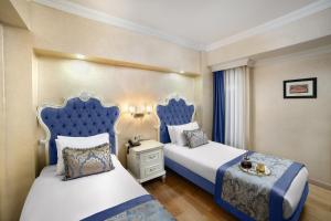 Economy Double or Twin Room room in Ayasultan Hotel