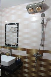 Phòng Deluxe Giường Đôi/2 Giường Đơn (Deluxe Double or Twin Bed)