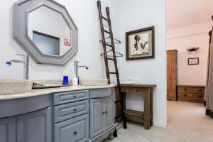 Phòng Suite Gia đình (Family Suite)