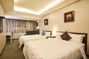 Phòng Superior Gia Đình (Superior Family Room)