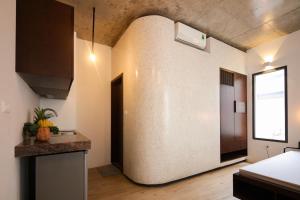 Studio Có Ban Công (Studio with Balcony)