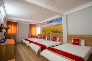 Phòng Gia Đình (Family Room)