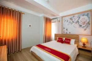 Phòng Standard giường đôi (Standard Double Room)
