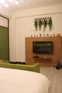 Phòng Superior giường đôi (Double Superior Room)