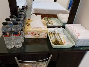 Phòng Suite Gia đình (Family Suite)