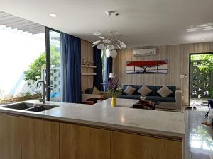 Biệt Thự 2 Phòng Ngủ (Two-Bedroom Villa)