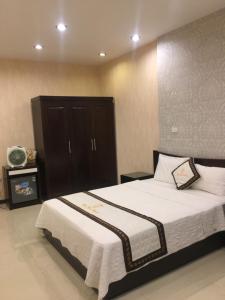 Phòng Đôi (Double Room)