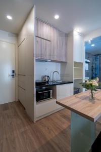 Studio Tiêu Chuẩn (Standard Studio)