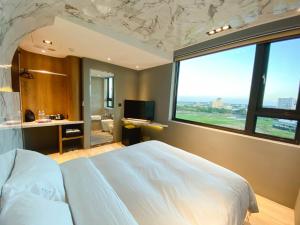Phòng Đôi (Double Room)
