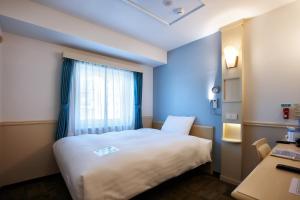 Phòng đơn - Không hút thuốc (Single Room - Non-Smoking)
